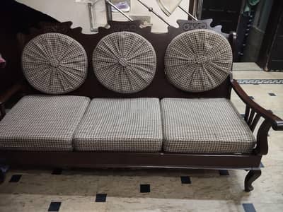 5 seater sofa set