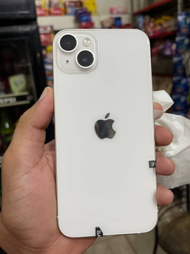 Apple iPhone 14 plus 0