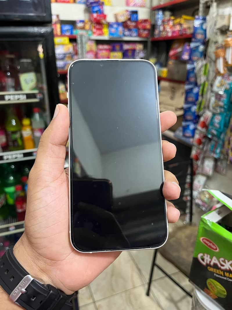 Apple iPhone 14 plus 1