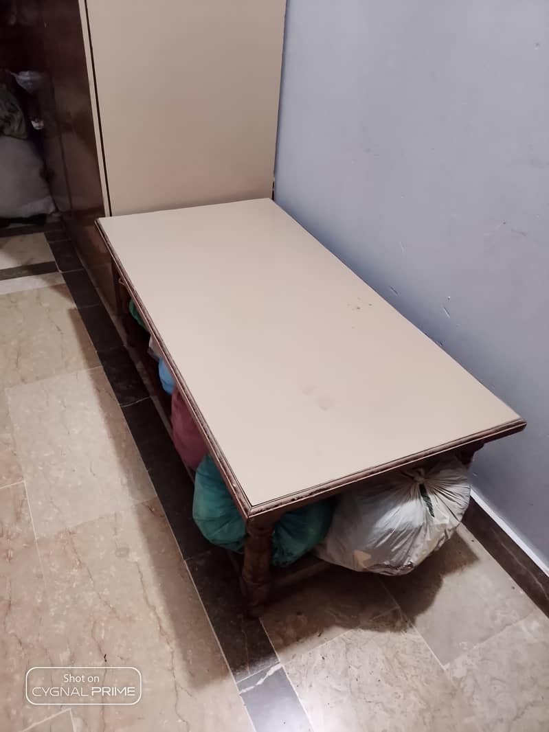 used table h 1