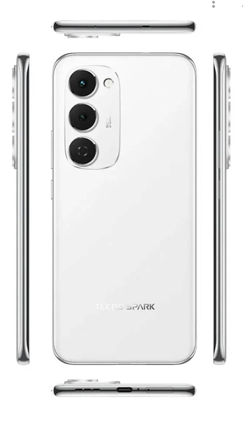 spark 40 pro Plus 1