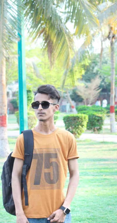 mr hadii