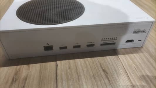 Xbox Series S Urgent Sale