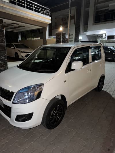 Suzuki Wagon R vxl 2023.0/3/1/9/3/7/4/9/9/1/4