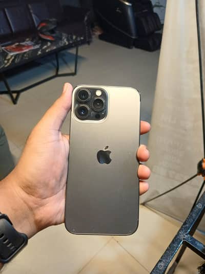 Apple iPhone 13 Pro Max
