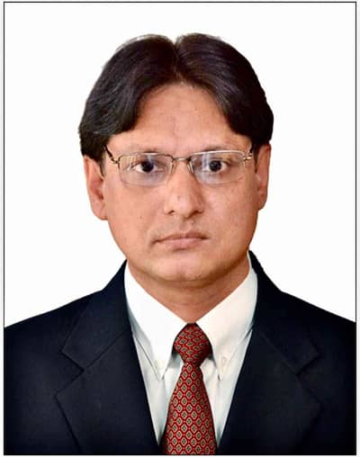 Abid umer