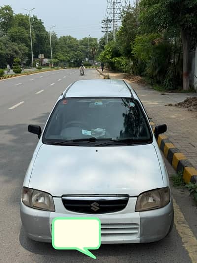 Suzuki Alto 2006