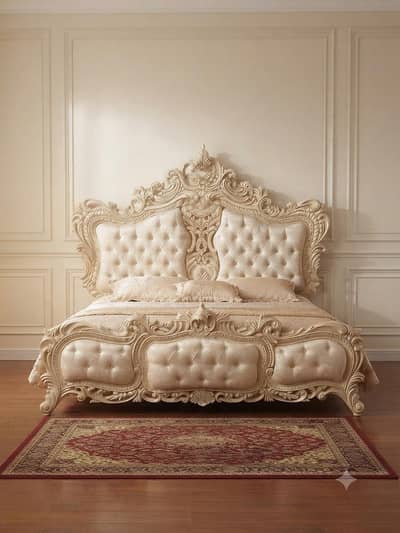 chinioti bedset