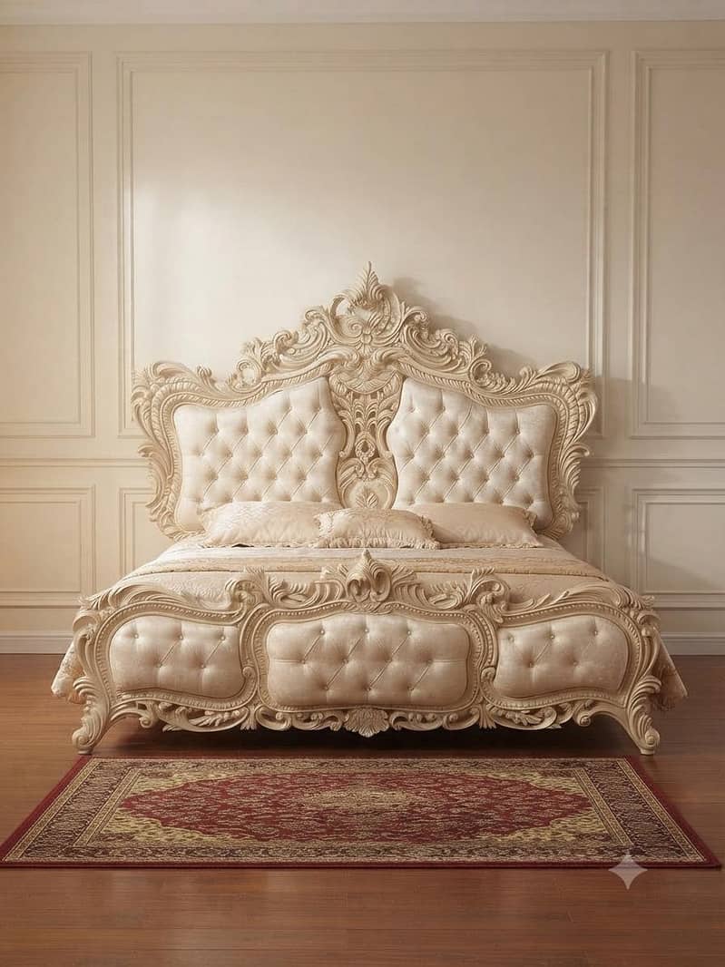 chinioti bedset 0