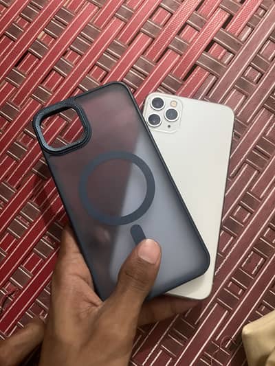Apple iPhone 11 Pro Max