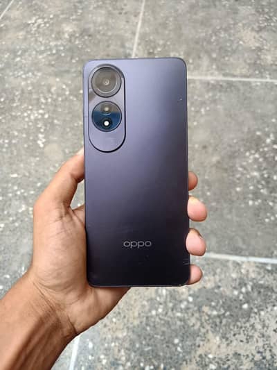 OPPO A60 _ 8/256gb^ 03120982381