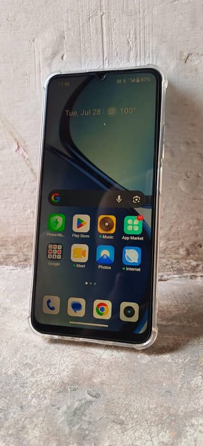 Realme Note 60