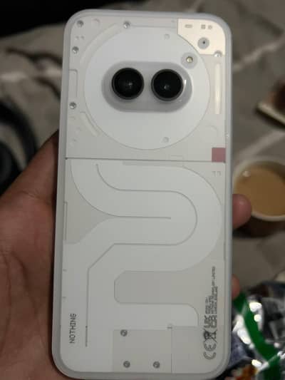 Nothing Phone 2a