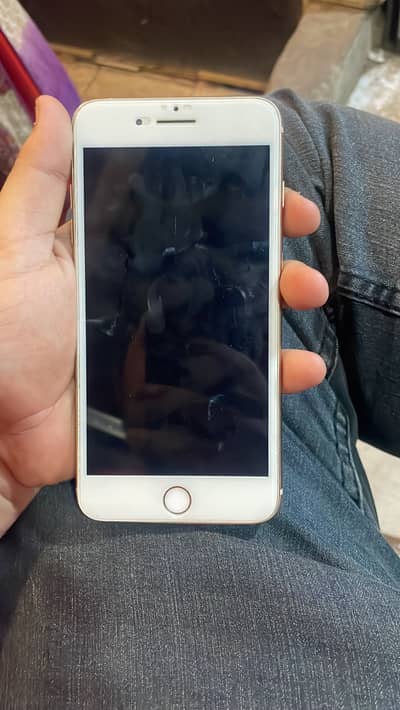 Apple iPhone 8 Plus