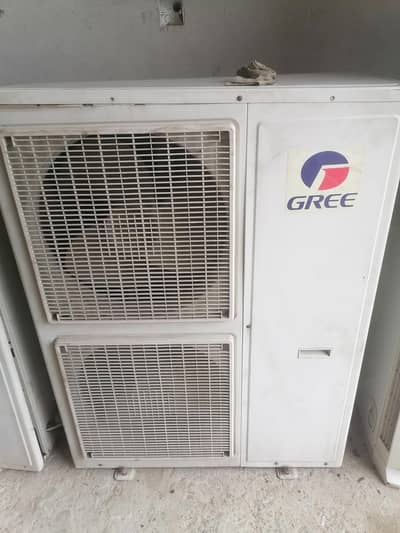 Gree 4 Ac n Ac for sale .