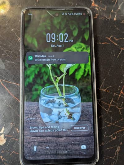 Infinix Hot 40i