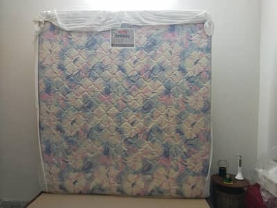 8 inches spring mattress for sale