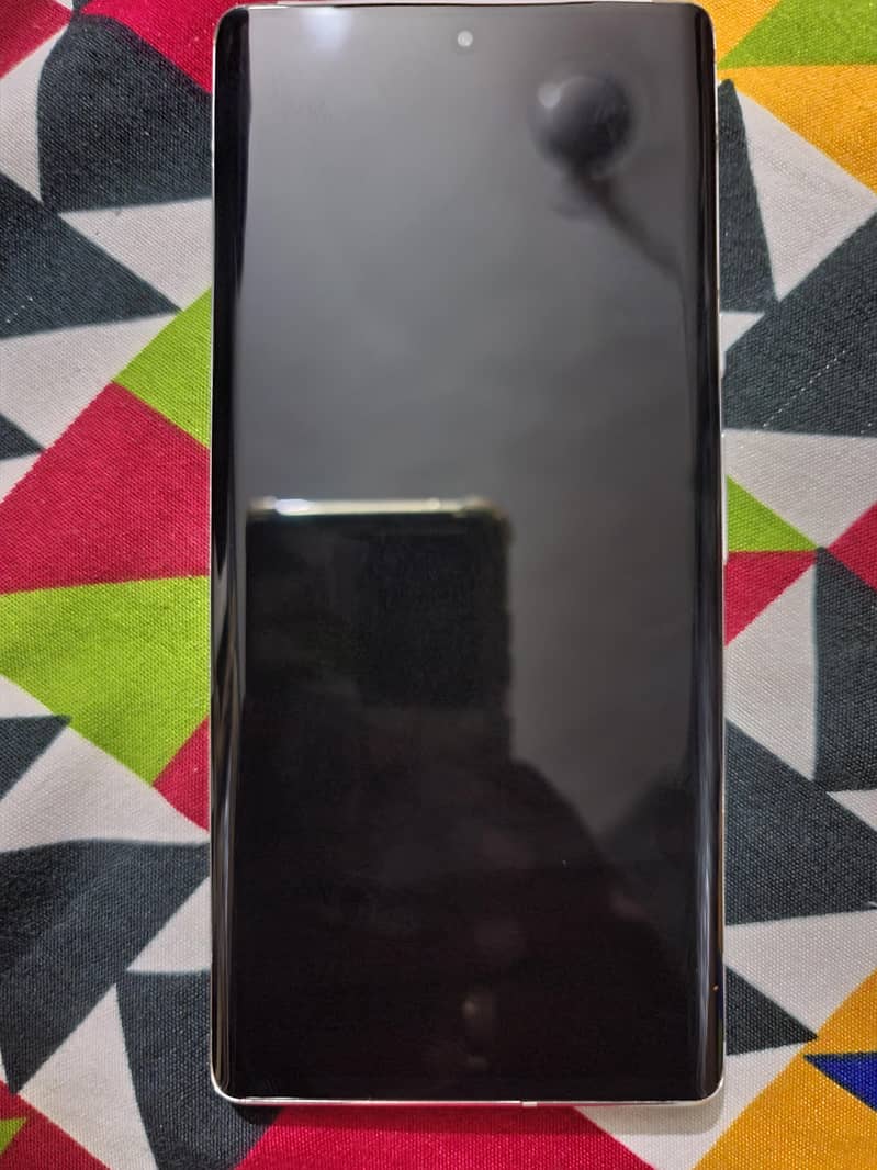Google Pixel 6 Pro 1