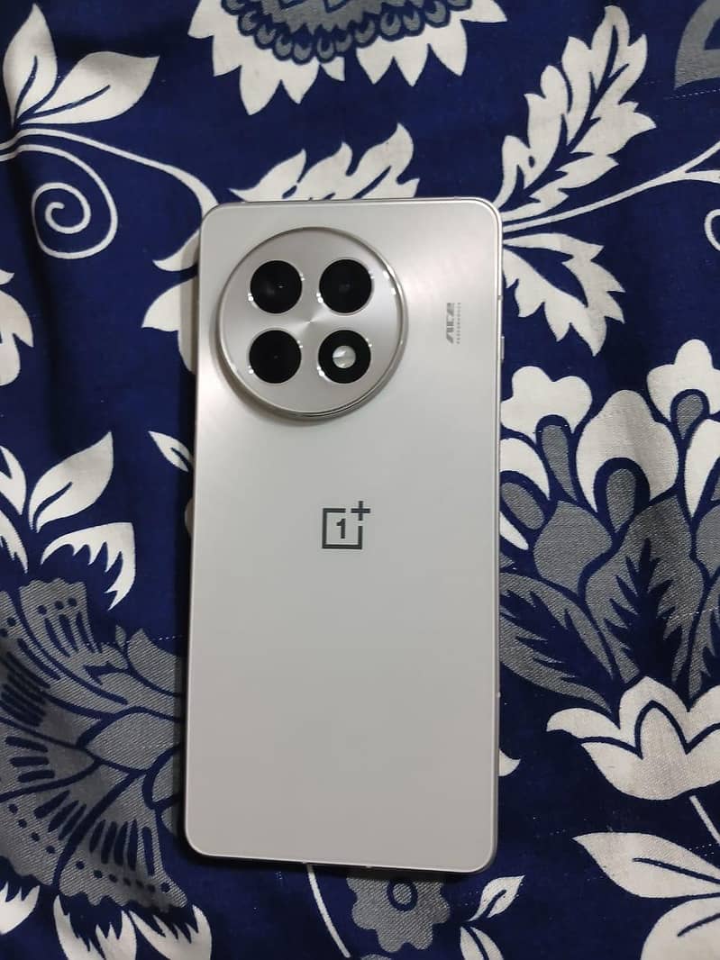 One Plus Ace 5 0