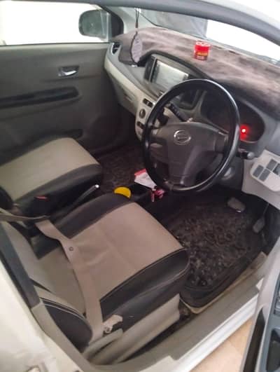 Daihatsu Mira x-memorial