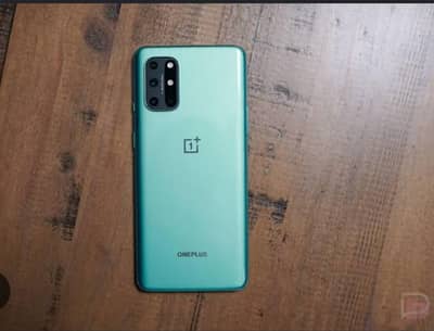 One Plus 8T