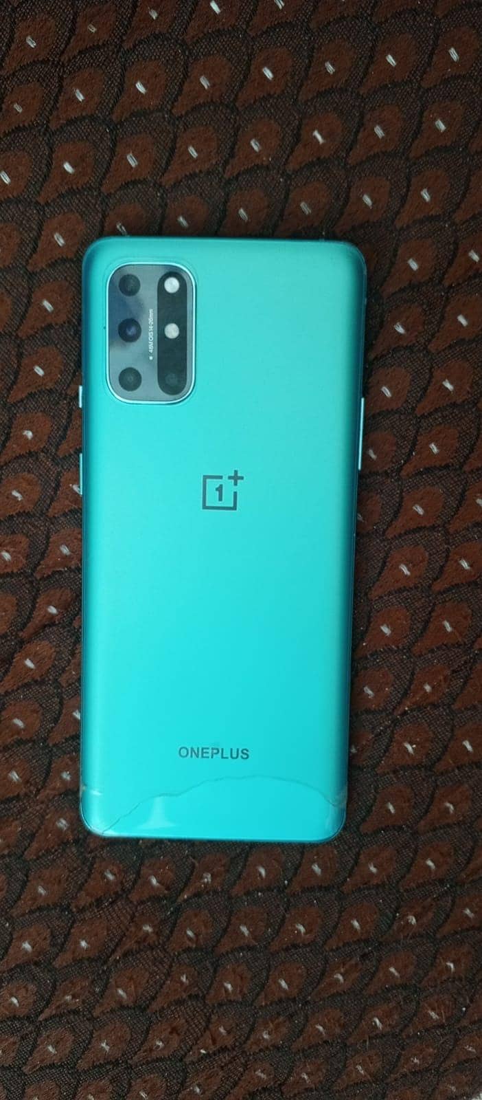 One Plus 8T 1