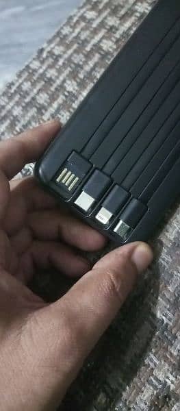 HEYNZ 30000 mAh