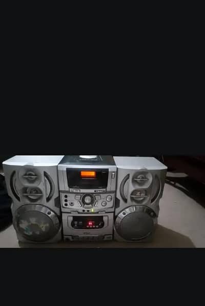 wega company speakers