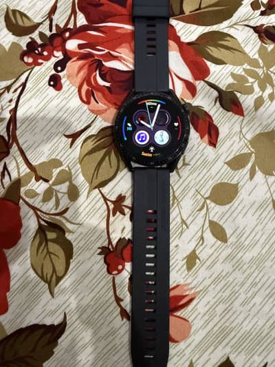 Huawei watch GT3(46mm)