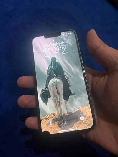 Apple iPhone 13 Pro