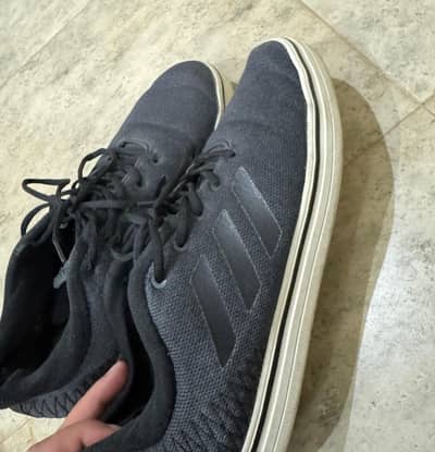 Orignal Adidas Shoes (True Chill (Eur-44))
