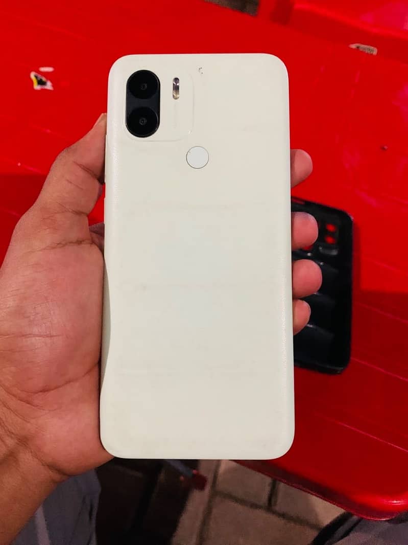 RedmiA1+ 4