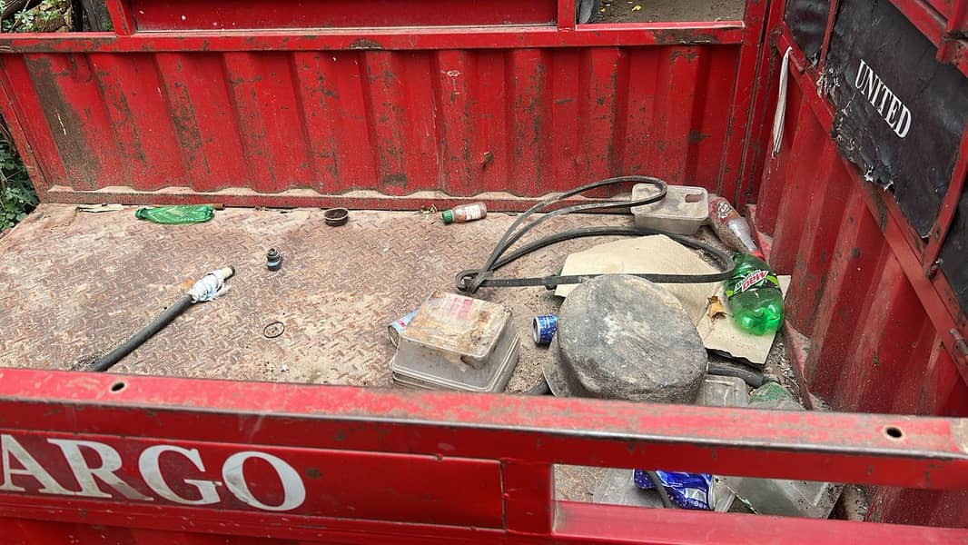 Loader 100 cc 1