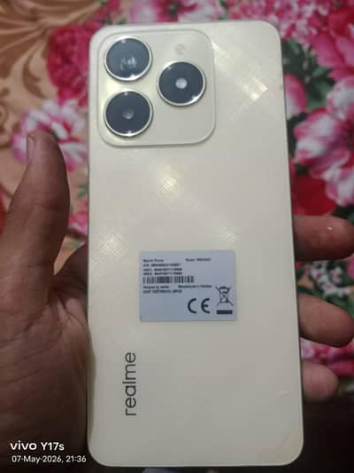 Realme C61