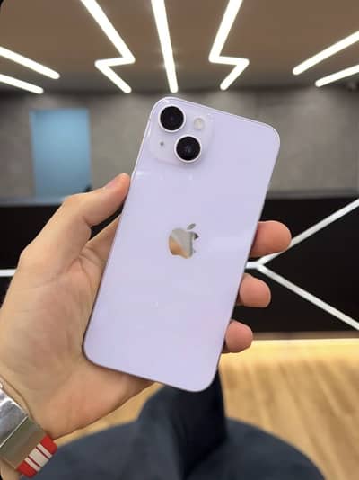 Apple iPhone 14