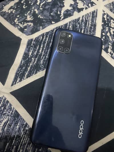 OPPO A52
