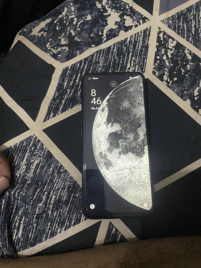 OPPO A52 1