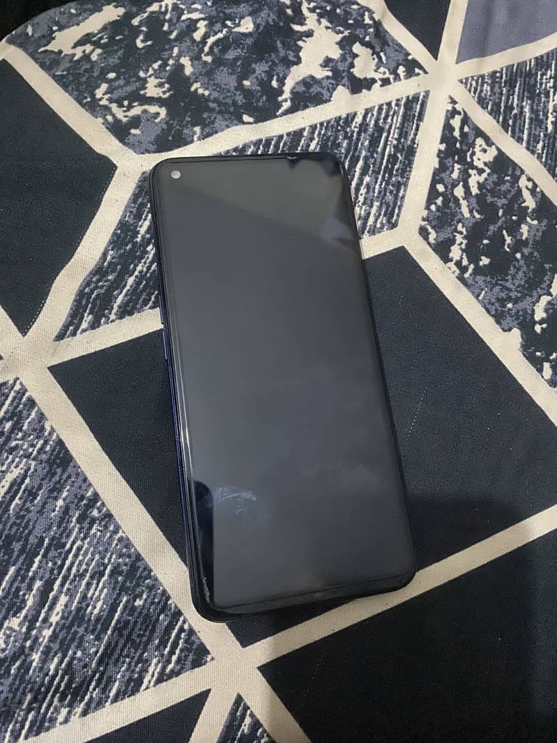 OPPO A52 4