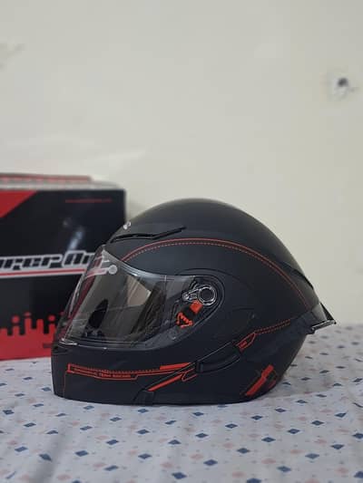 Super Air 902 New for sale XL Size