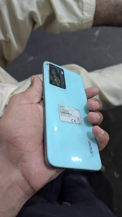OPPO A57