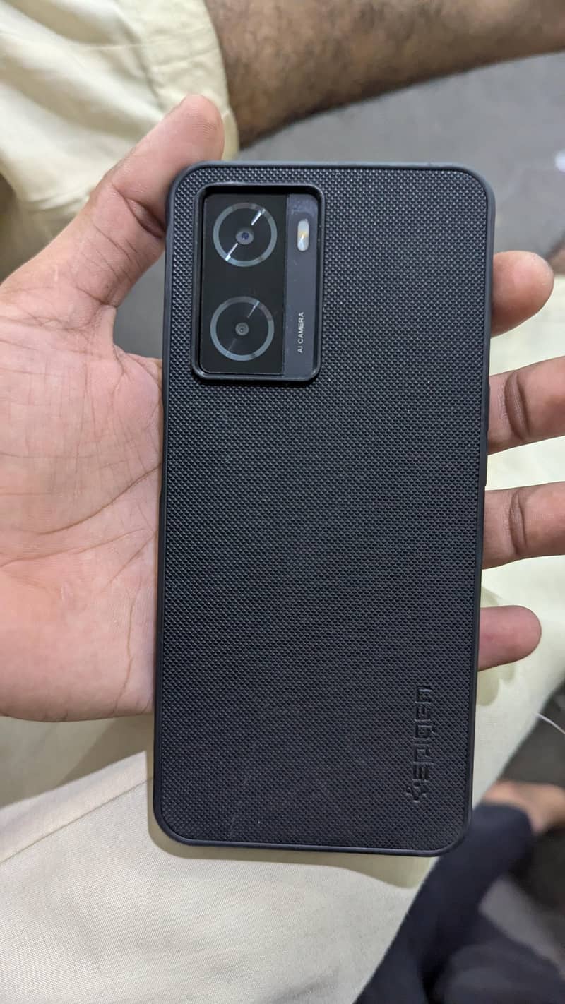 OPPO A57 2