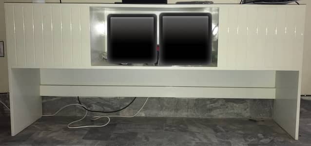 Table Console For Various Purposes