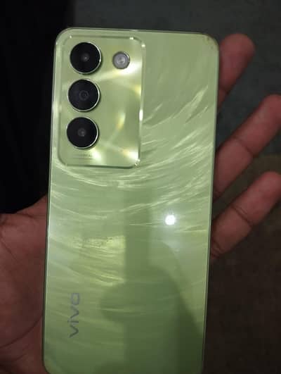 vivo y100 for sell