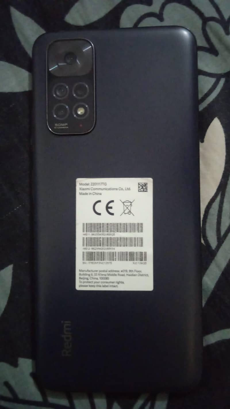 redmi note 11 1
