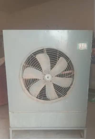Air Cooler and stand