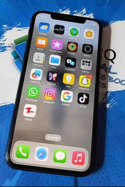 Apple iPhone 11 Pro Max