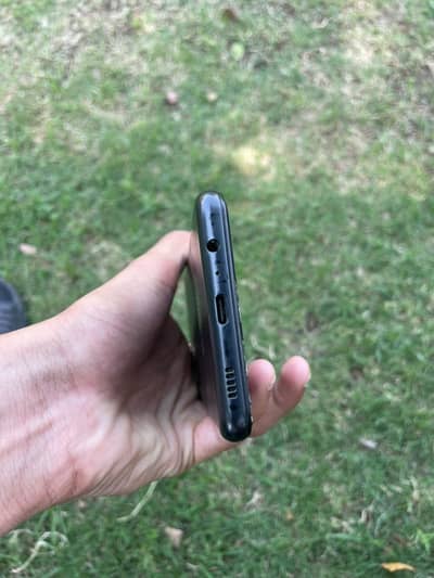Samsung Mobile A12