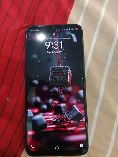 Vivo y35