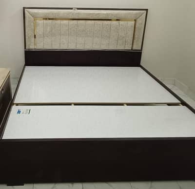 Bed available for sale