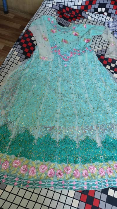 party dress